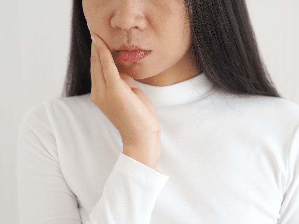 Treatments for TMJ