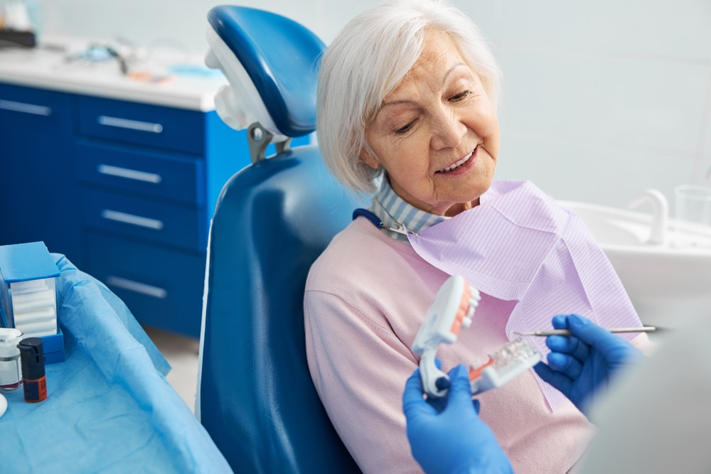Dentures in Ogden Dr. Laurence Palmer Laurence Palmer DDS. General, Cosmetic, Restorative, Preventative, Dentist in Ogden, UT 84401 Dr. Laurence Palmer. General Dentist, Cosmetic, Restorative, Preventative, Family Dentist, Dental Implants, TMJ/TMD, Emergency Dentistry, Emergency Dentistry, Veneers, Teeth Whitening, Implant Restoration, Dentures, Restorative Dentistry. Dentist in Ogden, UT 84401. Top-notch dentist in Ogden, UT 84401