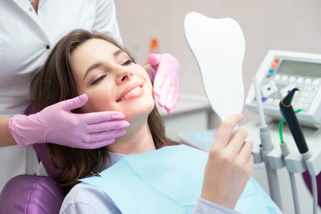 dental implant restorations ogden