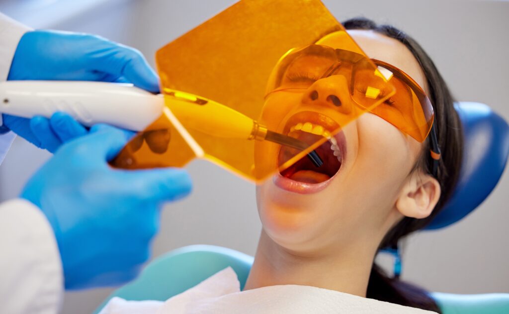 dental fillings ogden ut
