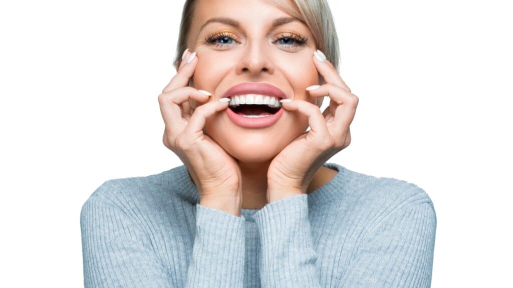 cosmetic dentist Ogden