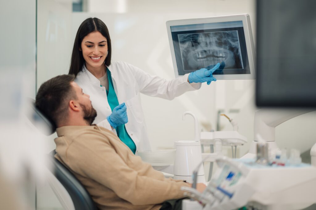 same-day dental appointments Ogden