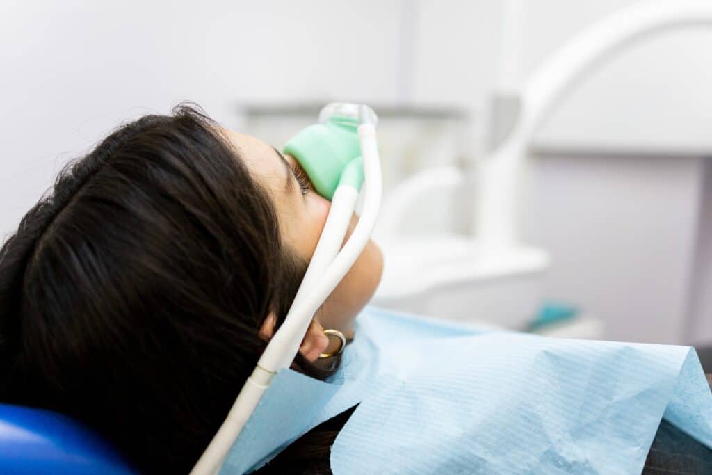 What Does Laughing Gas Do at the Dentist? A Guide for Curious Patients