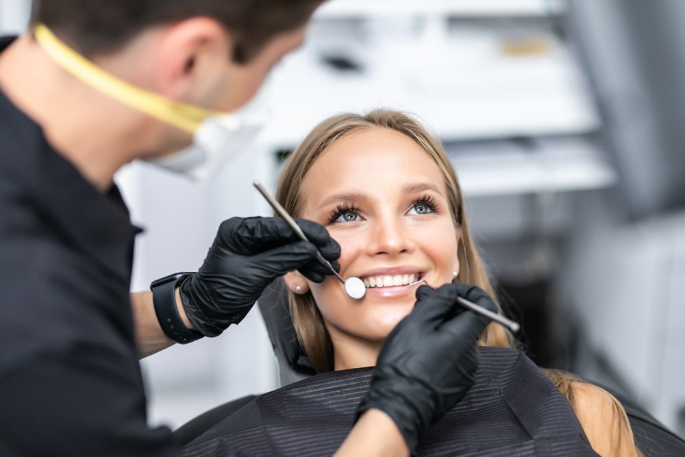 Dentist in Ogden, Utah: Trusted Care Your Family Deserves